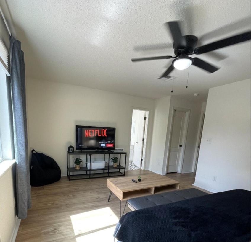 Perfect Family Home With Games Near Fort Bliss El Paso Buitenkant foto